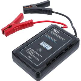 Aide au Démarrage 12V 800A / 1600A - Ultra-Condensateur, Sans Batterie - Puissance et Fiabilité - BGS