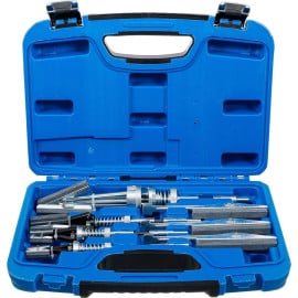 Jeu d’Outils de Rodage 7 pièces - 2 et 3 Griffes - Précision et Efficacité - BGS