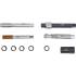 Kit de Réparation pour Carters d'Huile Aluminium M12 x 1,75 mm - Réparation Fiable et Durable - D-Work