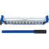 Mini-Plieuse à Tôles 300 mm - Acier Robuste - Précision et Maniabilité - BGS