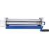 Machine à Cintrer à Rouleaux 300 mm - Précision et Robustesse pour Cintrage Facile - BGS