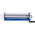 Machine à Cintrer à Rouleaux 300 mm - Précision et Robustesse pour Cintrage Facile - BGS