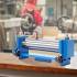 Machine à Cintrer à Rouleaux 300 mm - Précision et Robustesse pour Cintrage Facile - BGS
