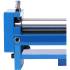 Machine à Cintrer à Rouleaux 300 mm - Précision et Robustesse pour Cintrage Facile - BGS