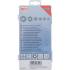 Assortiment d’Écrous Six Pans Acier Inoxydable 300 Pièces - Résistants et Durables - BGS