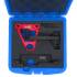 Insert de Servante d Atelier 1/6 - Coffret de Calage pour Mercedes-Benz M282 - Organisation et Protection Optimales - D-Work