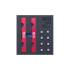 Insert de Servante d Atelier 1/6 - Coffret de Calage pour Mercedes-Benz M282 - Organisation et Protection Optimales - D-Work
