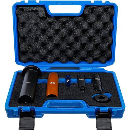 Jeu d Outils pour Joint Radial Double Embrayage - Ford - Réparation Précise et Fiable, Acier, Pro - D-Work