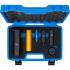 Jeu d Outils pour Joint Radial Double Embrayage - Ford - Réparation Précise et Fiable - BGS