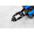Pince pour Agrafe d’Habillage 185 mm - Acier, Précision et Robustesse - - BGS