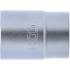 Douille pour Clé 20 mm (3/4) - Douze Pans, 27 mm - Robuste et Précise, Acier, Pro - D-Work