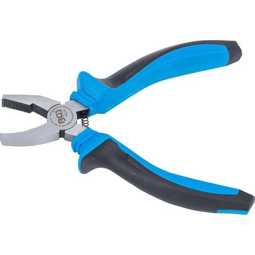 Pince Brise-Verre 155 mm - Acier, Compacte et Robuste - Sécurité et Efficacité - BGS