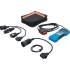 Appareil de Diagnostic OBD 2 pour Camions - Compact 20 x 8.4 x 23.9 cm - Analyse Précise et Rapide - D-Work