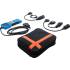 Appareil de Diagnostic OBD 2 pour Camions - Compact 20 x 8.4 x 23.9 cm - Analyse Précise et Rapide - D-Work