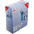 Appareil de Diagnostic OBD 2 pour Camions - Compact 20 x 8.4 x 23.9 cm - Analyse Précise et Rapide - D-Work