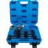 Jeu d Outils pour Vérin Hydraulique 17 t - Avec Broches de Traction - Extracteur d Injecteurs Diesel - Puissant et Précis - BGS