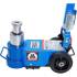 Cric Hydraulique-Pneumatique Mobile 25/50 t - Puissant et Polyvalent - - BGS