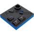 Extracteur de Disque 5e Vitesse - Ford B5 IB5 - Outil Précis et Durable - Acier - D-Work