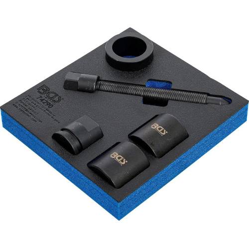 Extracteur de Disque 5e Vitesse - Ford B5 IB5 - Outil Précis et Durable - Acier - D-Work