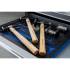 Insert de Servante d’Atelier 2/3 - Mallette 7 Pièces de Tas et Marteaux de Carrosserie - Outils Robustesse et Précision - - BGS