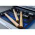 Insert de Servante d’Atelier 2/3 - Mallette 7 Pièces de Tas et Marteaux de Carrosserie - Outils Robustesse et Précision - - BGS