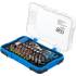 Jeu d’Embouts Couleur 43 pcs - Cliquet 6,3 mm (1/4 ) - Précision et Polyvalence - BGS