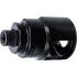 Extracteur de Rotules de Biellettes de Direction - Pour Mercedes-Benz Actros MAN 414 - Outil Robuste en Acier - D-Work