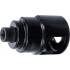 Extracteur de Rotules de Biellettes de Direction - Pour Mercedes-Benz Actros MAN 414 - Outil Robuste en Acier - Démontag - BGS