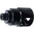 Extracteur de Rotules de Biellettes de Direction - Pour Mercedes-Benz Actros MAN 414 - Outil Robuste en Acier - D-Work
