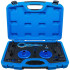 Coffret de Calage pour Moteurs VAG 2.4, 2.8, 3.0L Essence - Outils Précis et Robustesse - - BGS