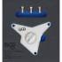 Insert de Servante d Atelier 1/6 - Jeu d’Outils Réglage Arbre à Cames Alfa Romeo, Fiat, Lancia 1.4L MultiAir Turbo - Préci - BGS