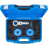 Coffret de Calage pour Moteurs VAG 2.4, 2.8, 3.0L Essence - Outils Précis et Robustesse - - BGS