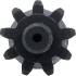 Outil de Rotation de Vilebrequin - 4x4,1x9,2 cm - Acier Robuste - Pour Moteurs DAF, Précision et Fiabilité - BGS
