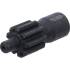 Outil de Rotation de Vilebrequin - 4x4,1x9,2 cm - Acier Robuste - Pour Moteurs DAF, Précision et Fiabilité - BGS