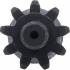 Outil de Rotation de Vilebrequin - 4x4,1x9,2 cm - Acier Robuste - Pour Moteurs DAF, Précision et Fiabilité - BGS