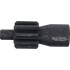 Outil de Rotation de Vilebrequin - 4x4,1x9,2 cm - Acier Robuste - Pour Moteurs DAF, Précision et Fiabilité - BGS