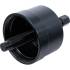 Extracteur pour Essieux de Roue M135x2,0 - Pour Essieux 10-12 t BPW - Outil Robuste et Précis - BGS