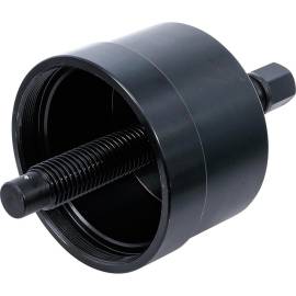 Extracteur pour Essieux de Roue M135x2,0 - Pour Essieux 10-12 t BPW - Outil Robuste et Précis - BGS