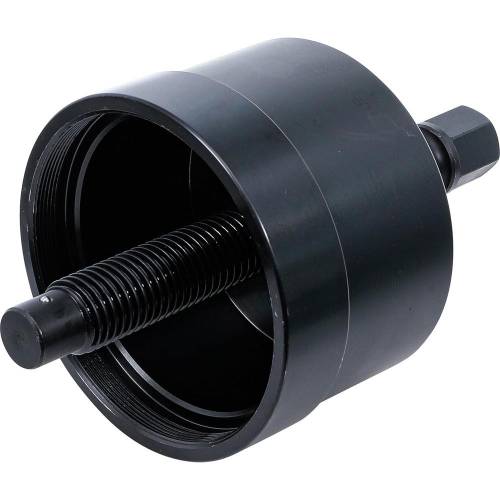 Extracteur pour Essieux de Roue M135 x 2,0 - Pour Essieux 10-12 t BPW - Outil Robuste et Précis - D-Work