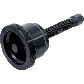Extracteur pour Essieux de Roue 12 t M125 x 2,0 - Extraction Facile et Sécurisée, Acier, Pro - D-Work