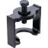 Pied d’Extraction pour Tringlerie de Frein 160 mm - Compatible Freins Haldex - Outil Robuste et Précis - BGS