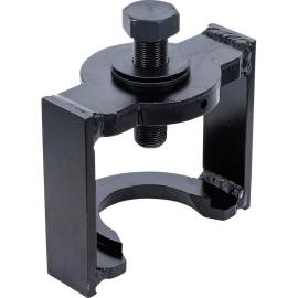 Pied d’Extraction pour Tringlerie de Frein 160 mm - Compatible Freins Haldex - Outil Robuste et Précis - BGS