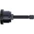 Extracteur pour Essieux de Roue 12 t M125 x 2,0 - - Extraction Facile et Sécurisée - BGS