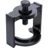 Pied d’Extraction pour Tringlerie de Frein 160 mm - Compatible Freins Haldex - Outil Robuste et Précis - BGS