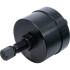 Extracteur pour Essieux de Roue M135x2,0 - Pour Essieux 10-12 t BPW - Outil Robuste et Précis - BGS