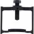 Pied d’Extraction pour Tringlerie de Frein 160 mm - Compatible Freins Haldex - Outil Robuste et Précis - BGS