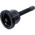 Extracteur pour Essieux de Roue M135 x 2,0 - Pour Essieux 10-12 t BPW - Outil Robuste et Précis - D-Work