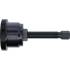 Extracteur pour Essieux de Roue M135 x 2,0 - Pour Essieux 10-12 t BPW - Outil Robuste et Précis - D-Work