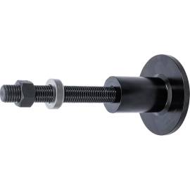 Extracteur de Moyeu de Roue Avant - Pour MAN - Acier Robuste - Extraction Facile et Sécurisée - BGS