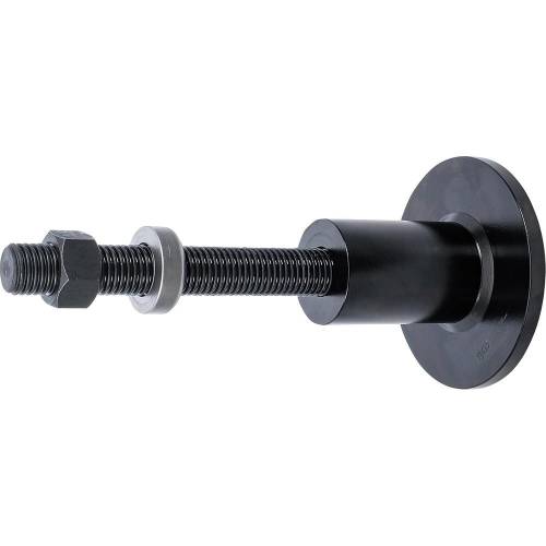 Extracteur de Moyeu de Roue Avant - Pour MAN - Acier Robuste - Extraction Facile et Sécurisée - BGS